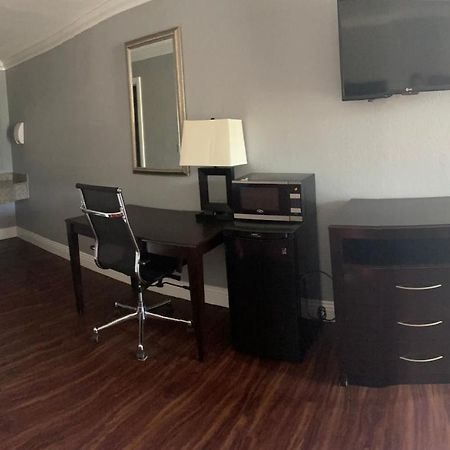 Legacy Inn & Suites Anaheim Kültér fotó