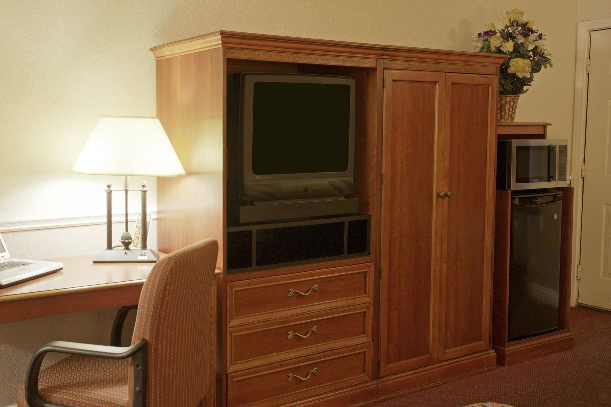 Legacy Inn & Suites Anaheim Kültér fotó